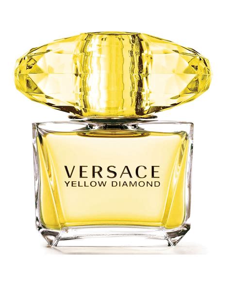 versace diamond yellow perfume|versace perfume yellow diamond review.